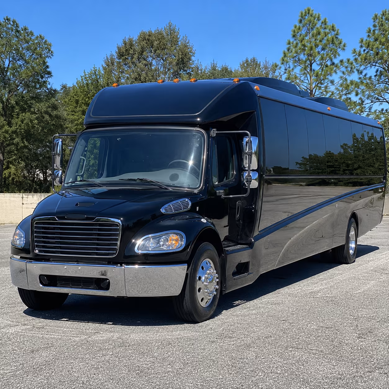 clovis church transportation