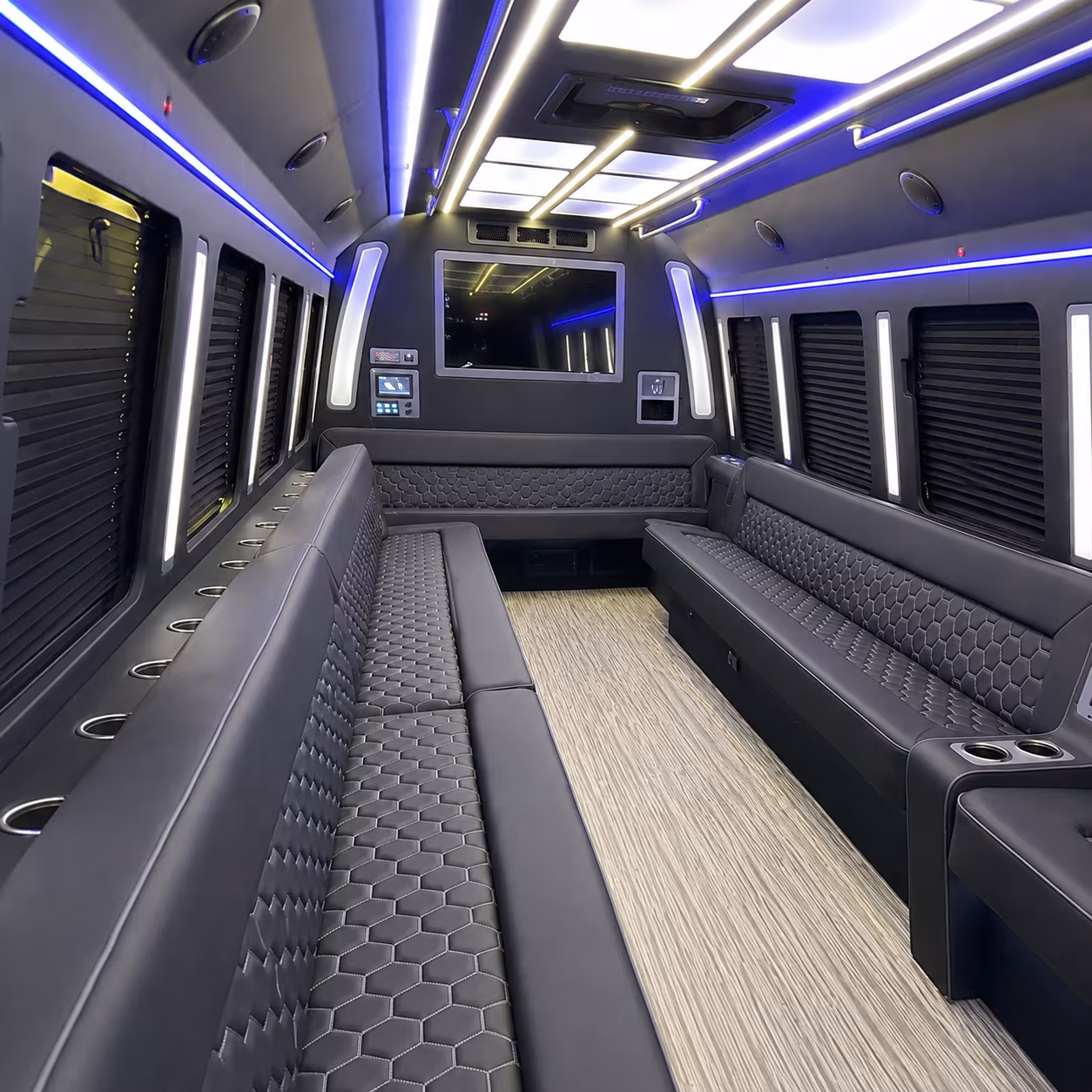clovis prom transportation