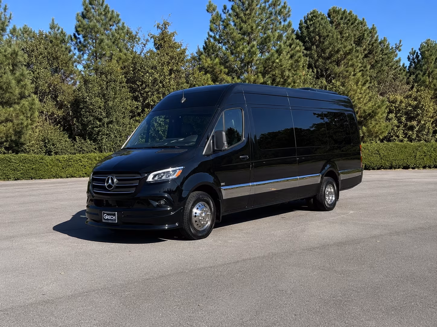 clovis wine tour transportation